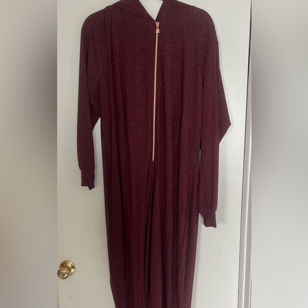 Savage Fenty by Rihanna One Piece Pajama